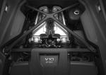 Audi R8 V10 Spyder RWS 2018 года (WW)